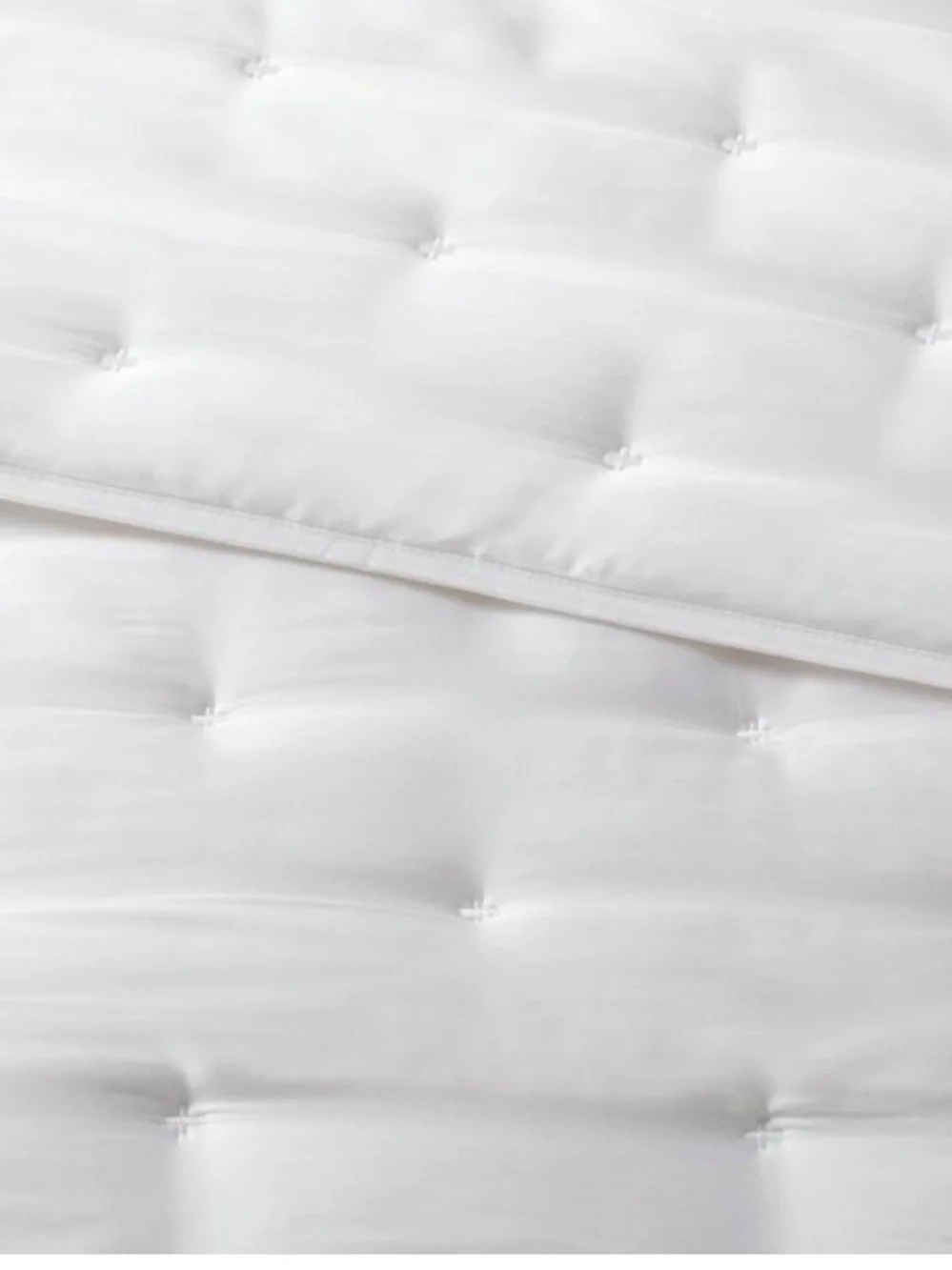 THRESHOLD NWT 3pс King TENCEL™ Comforter and Sham Set White